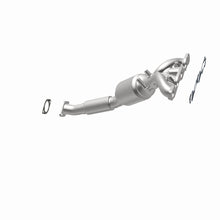 Load image into Gallery viewer, MagnaFlow 08-09 Ford Focus 2.0L Direct Fit Converter