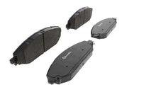 Load image into Gallery viewer, Brembo 19-22 Ram 1500 Front Low-Met Brake Pad