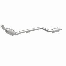 Load image into Gallery viewer, MagnaFlow 06-07 Mercedes-Benz C280 3.0L Direct Fit Converter