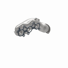 Load image into Gallery viewer, MagnaFlow 07-15 Lexus IS350 2.5L Direct Fit Catalytic Converter