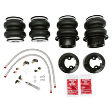 Load image into Gallery viewer, Air Lift 17-23 Tesla Model 3 (AWD) / 20-24 Tesla Model Y (AWD) Coil to Air Upgrade Kit