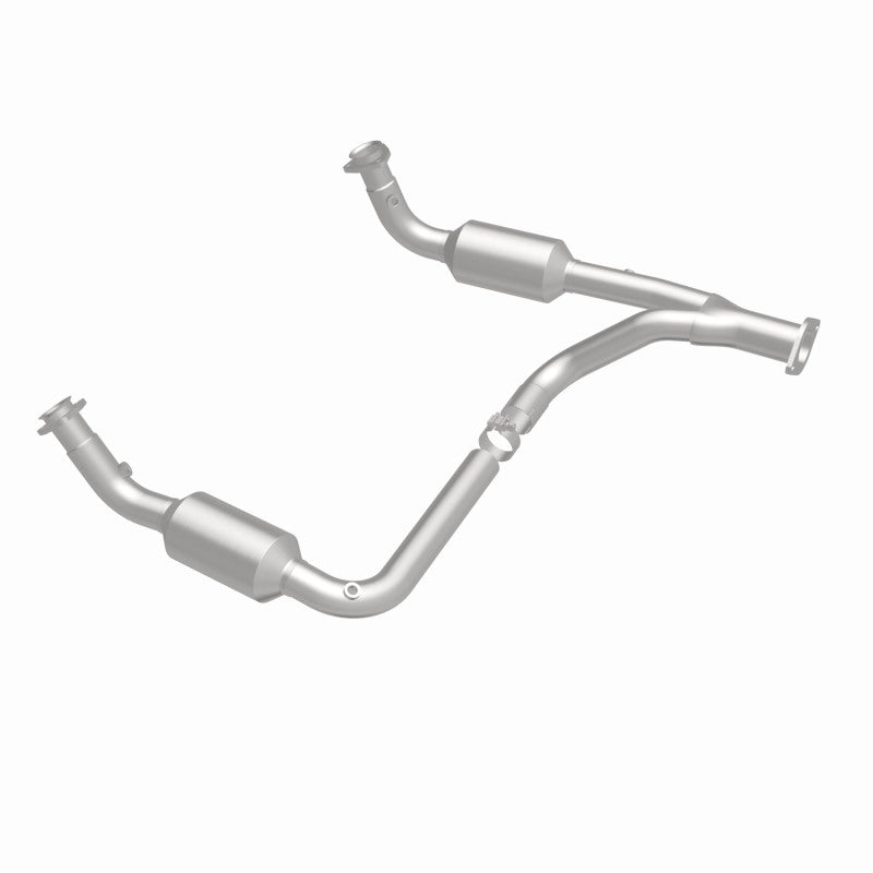 MagnaFlow 2000 Cadillac Escalade 5.7L Direct Fit Converter