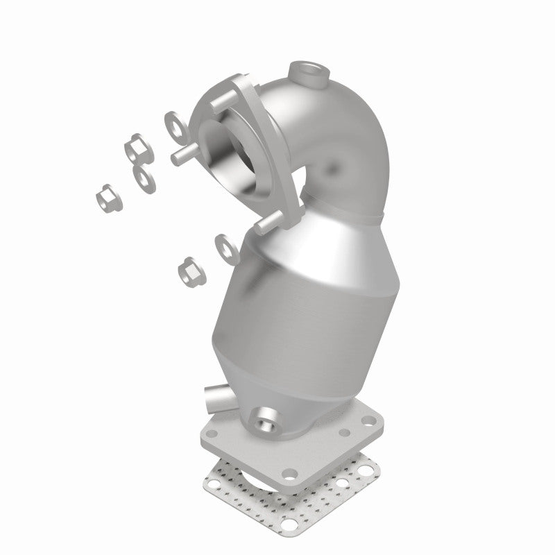 MagnaFlow 07-08 Saab 9-3 2.0L Direct Fit Converter
