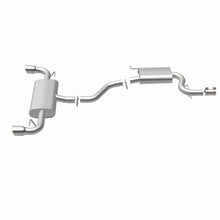 Load image into Gallery viewer, BRExhaust 10-14 VW GTI 2.0L Exhaust Kit