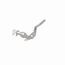 Load image into Gallery viewer, MagnaFlow 14-17 Volkswagen Tiguan 2.0L Direct Fit Converter
