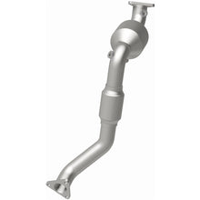 Load image into Gallery viewer, MagnaFlow 07-10 Audi Q7 3.6L Direct Fit Converter