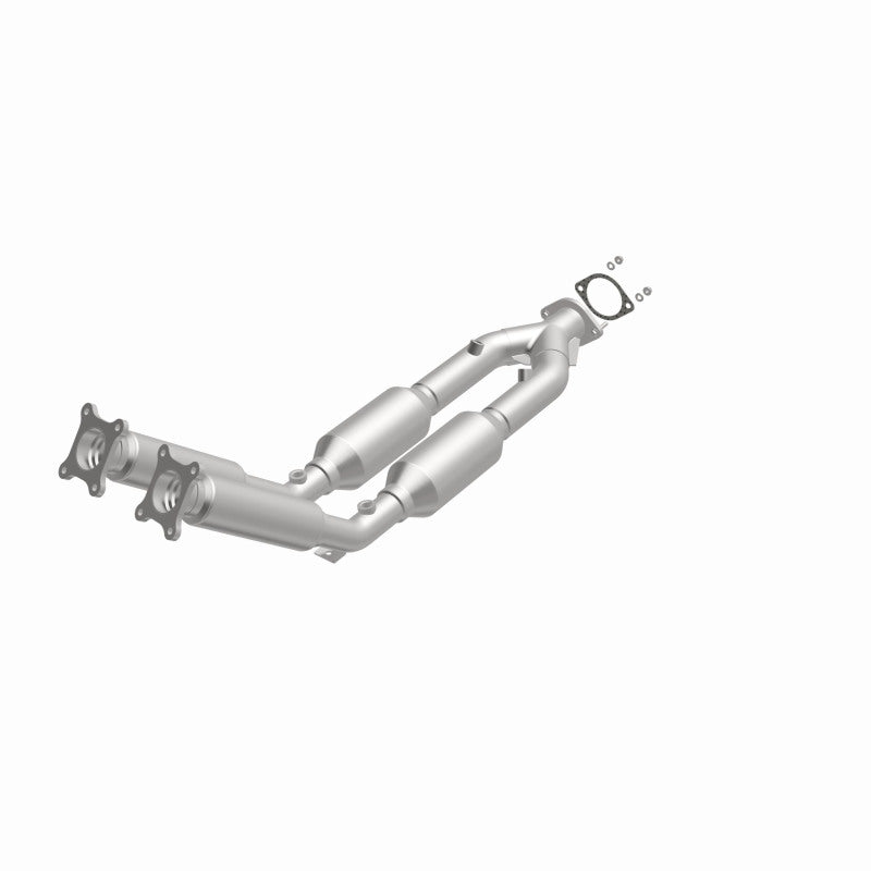 MagnaFlow 99-01 Volvo S80 2.8L Direct Fit Converter