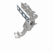 Load image into Gallery viewer, MagnaFlow 15-17 Jeep Cherokee 2.4L Direct Fit Converter