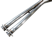 Load image into Gallery viewer, AWE Tuning 09-11 Chevrolet Corvette 6.2L X-Pipe