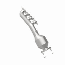 Load image into Gallery viewer, MagnaFlow 2009 Hyundai Genesis 4.6L Direct Fit Converter