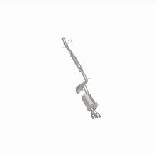 Load image into Gallery viewer, MagnaFlow BRE Exhaust Kit 12-19 Fiat 500 1.4L