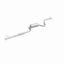 Load image into Gallery viewer, MagnaFlow BRE Exhaust Kit 07-12 Hyundai Elantra 2.0L