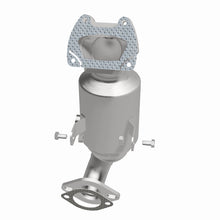 Load image into Gallery viewer, MagnaFlow 14-17 ProMaster 1500 V6 3.6 OEM Manifold Direct Fit Converter