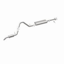 Load image into Gallery viewer, MagnaFlow BRE Exhaust Kit 02-09 Envoy Bravada Trailblazer Rainier Envoy XUV XL Trailblazer EXT