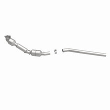 Load image into Gallery viewer, MagnaFlow 08-13 Audi A3 2.0L Direct Fit Converter