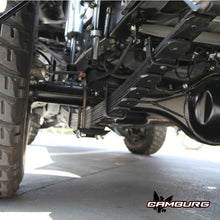 Load image into Gallery viewer, Camburg Toyota Tundra 2wd/4wd 07-21 L/T Spring-Under Kit