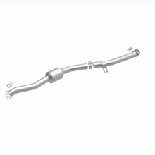 Load image into Gallery viewer, MagnaFlow 20-21 Subaru WRX 2.0L Direct Fit Catalytic Converter (California Grade)