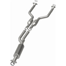 Load image into Gallery viewer, MagnaFlow 07-11 Lexus GS350 3.5L Direct Fit Converter