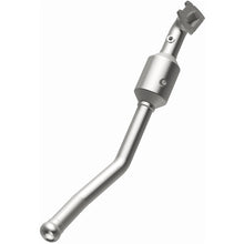 Load image into Gallery viewer, MagnaFlow 13-15 Jeep Grand Cherokee 3.6L Direct Fit CARB Compliant Converter