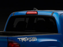 Load image into Gallery viewer, Raxiom 16-23 Toyota Tacoma Axial Series LED Third Brake Light- Clearw/ Smoked Lens