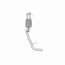 Load image into Gallery viewer, MagnaFlow BRE Exhaust Kit 01-06 Yukon Escalade 6.0L