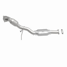 Load image into Gallery viewer, MagnaFlow 03-04 Volvo XC90 2.5L Direct Fit Converter