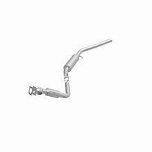 Load image into Gallery viewer, MagnaFlow 09-10 Town &amp; Country V6 3.8 OEM Close Coupled Direct Fit Converter