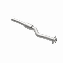 Load image into Gallery viewer, MagnaFlow 09-15 Cadillac CTS 6.2L Direct Fit Converter