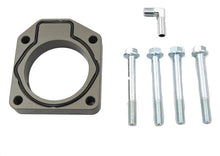 Load image into Gallery viewer, PRL Motorsports RBC Intake Manifold to Stock 2012-2015 Honda Civic Si Throttle Body Adapter