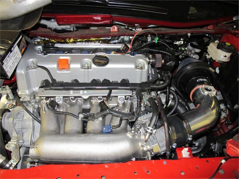 PRL Motorsports 2012-2015 Honda Civic Si RBC/RRC Intake Manifold Adapter Flange w/Hardware