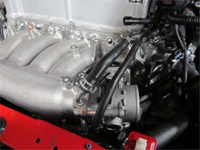 Load image into Gallery viewer, PRL Motorsports 2012-2015 Honda Civic Si RBC/RRC Intake Manifold Adapter Flange w/Hardware