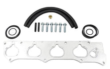 Load image into Gallery viewer, PRL Motorsports 2012-2015 Honda Civic Si RBC/RRC Intake Manifold Adapter Flange w/Hardware