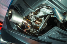 Load image into Gallery viewer, Porsche 718 GT4RS/Spyder RS Valved Sport Exhaust System