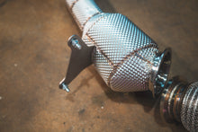 Load image into Gallery viewer, Ferrari 458 Speciale Valved Sport Exhaust System