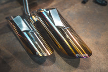 Load image into Gallery viewer, Lamborghini Huracan Valved Sport Exhaust System