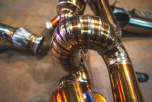 Load image into Gallery viewer, Lamborghini Huracan Valved Sport Exhaust System
