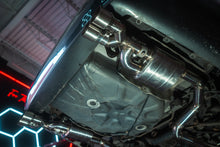 Load image into Gallery viewer, UNIVERSAL VALVED MUFFLER KIT