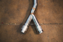 Load image into Gallery viewer, BMW G8x M3 / M4 Valved Sport Exhaust System