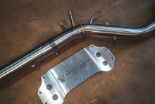 Load image into Gallery viewer, BMW G8x M3 / M4 Valved Sport Exhaust System
