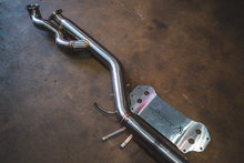 Load image into Gallery viewer, BMW G8x M3 / M4 Valved Sport Exhaust System