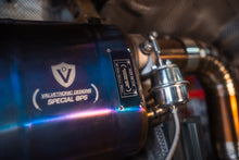 Load image into Gallery viewer, Audi R8 Valved Sport Exhaust System
