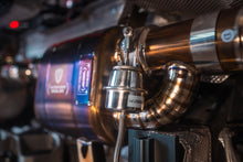 Load image into Gallery viewer, Audi R8 Valved Sport Exhaust System