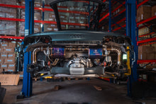 Load image into Gallery viewer, Audi R8 Valved Sport Exhaust System