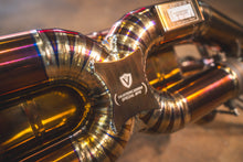 Load image into Gallery viewer, Audi R8 Valved Sport Exhaust System