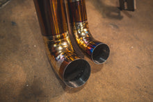 Load image into Gallery viewer, Audi R8 Valved Sport Exhaust System