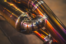 Load image into Gallery viewer, Audi R8 Valved Sport Exhaust System