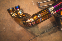 Load image into Gallery viewer, Audi R8 Valved Sport Exhaust System