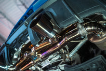 Load image into Gallery viewer, Porsche 718 GT4RS/Spyder RS Valved Sport Exhaust System