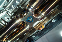 Load image into Gallery viewer, Porsche 718 GT4RS/Spyder RS Valved Sport Exhaust System