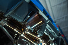 Load image into Gallery viewer, Porsche 718 GT4RS/Spyder RS Valved Sport Exhaust System